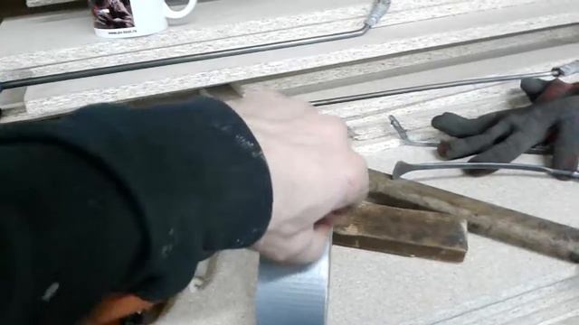 подмотка для крючков PDR