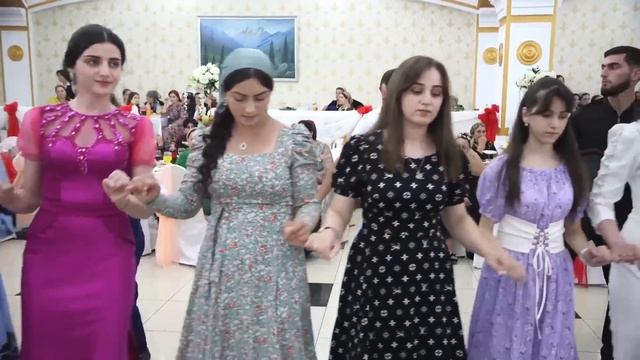 ТУРЕЦКАЯ СВАДЬБА