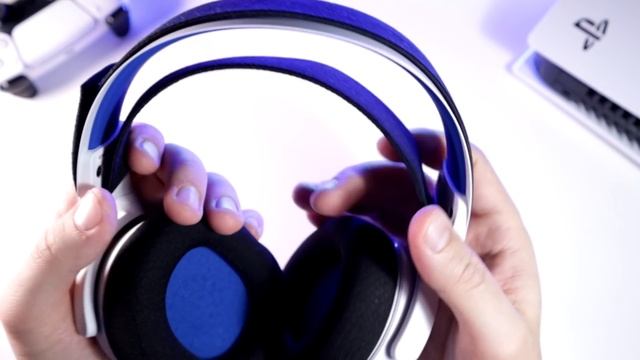 Первый обзор SteelSeries Arctis 7P - лучшие наушники для PlayStation 5 и не только! смотреть онлайн