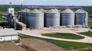 ООО "ИДАВАНГ", д. Малая Губа, Островской район Псковской области