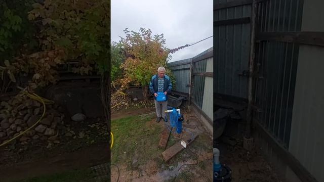 Бурение скважины на воду в Одинцовском районе: отзыв о компании Аквалюкс+