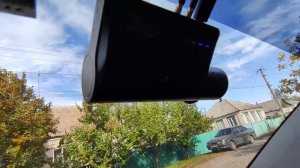 Обзор в 360! Лучший Трехкамерный видеорегистратор 2K Viofo A139 из AliexpressОбзор в 360! Лучший Тре