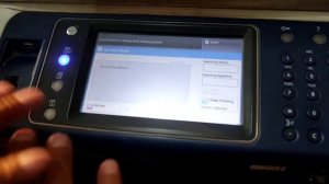 HOW TO ENTER SERVICE MODE AND HOW TO CLEAR ERROR CODES ON XEROX PHOTOCOPIER MACHINE WORKCENTER 5330