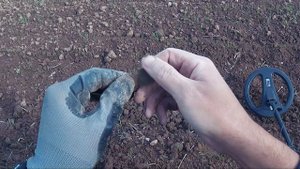 НАЙДЕНА ЧЕШУЯ – КОПЕЙКА ИВАНА ГРОЗНОГО ⚡️ X-TERRA 705