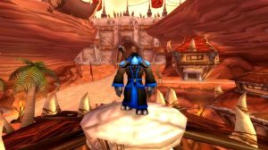 Как попасть на остров ГМ | WoW 3.3.5a