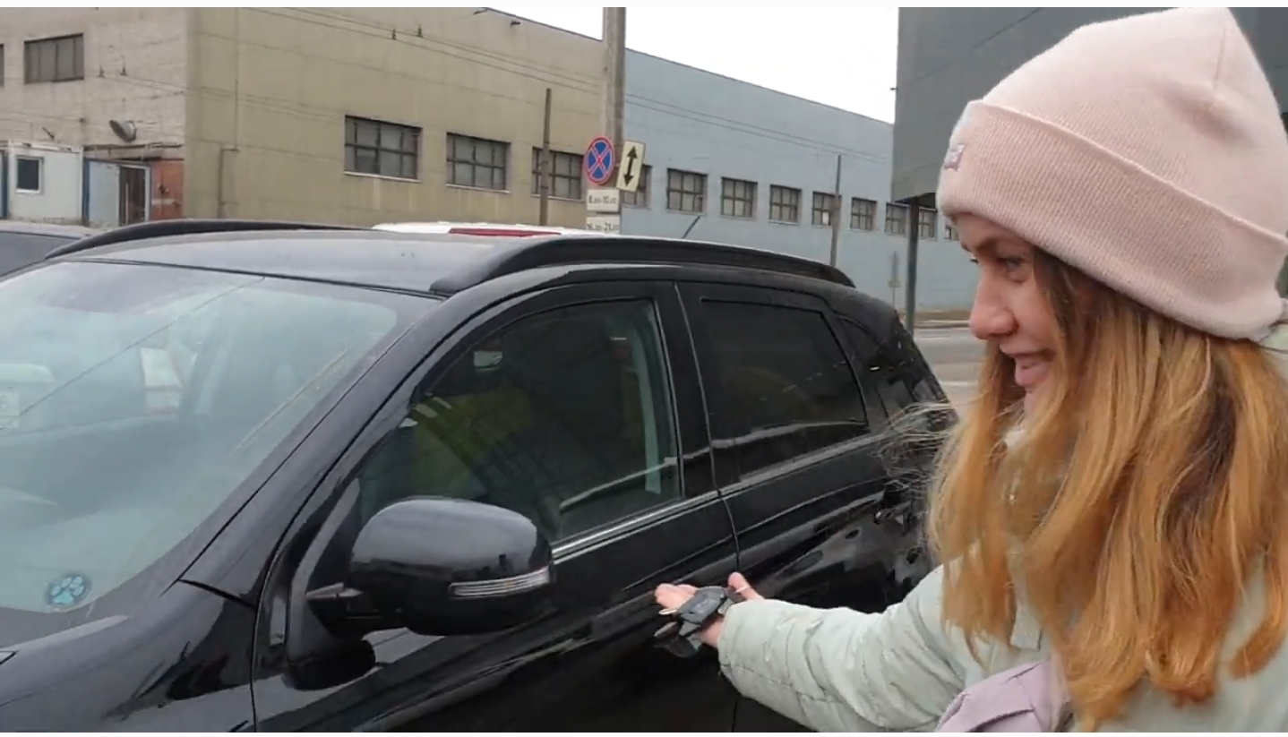 Отзыв об автоподборе Mitsubishi ASX 1.8 CVT Автоподбор812 смотреть онлайн