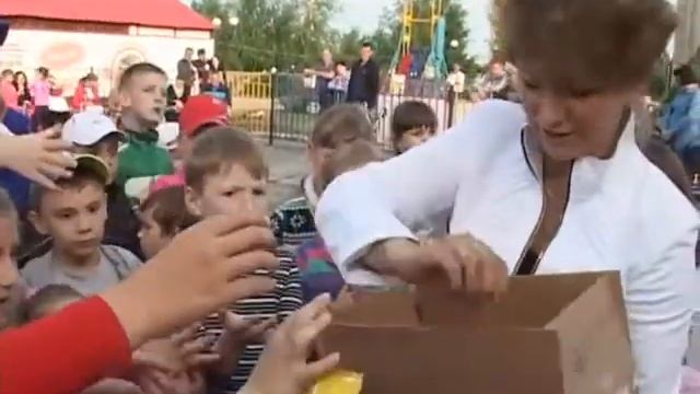 Праздник детства 1 июня 2014 года смотреть онлайн