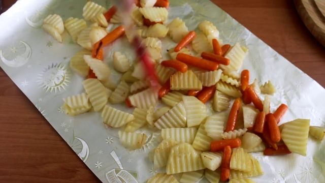 Рецепт скумбрии запеченной в духовке: скумбрия запеченная с овощами смотреть онлайн