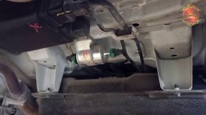 Changan Alsvin | Fuel Filter | Price & Review & Fitting | 2023