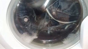 INDESIT IWUB4085: Спорт ИНТЕНСИВ 30°; 600 об/мин.