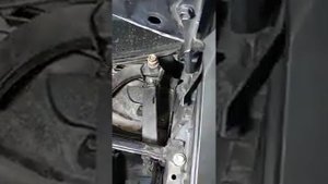 Армянская переделка руля с права на лево.