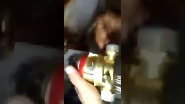 Замена счетчика тепла компанией Учет-Сервис 1