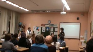 Родительское собрание, 1 класс. Как адаптировать ребенка к школе.