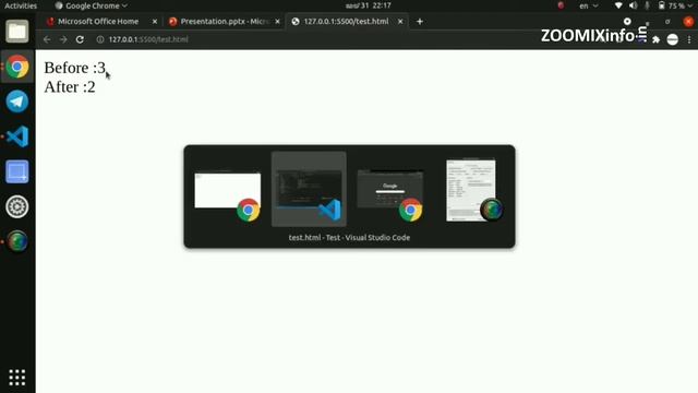 JavaScript Set delete method | JavaScript Malayalam Tutorials