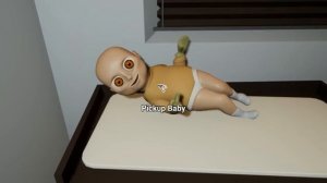 BABY IN YELLOW ПРОТИВ... БЕЙБИ ИН ЙЕЛЛОУ?!?!
