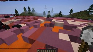 ПРО СКИНУЛ НУБА В ЛАВУ МАЙНКРАФТ ! НУБ ПРОТИВ ТРОЛЛИНГ ЛОВУШКА MINECRAFT Мультик