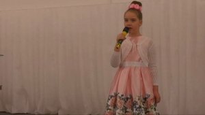 Бог любит малых воробьев || Ксения Крюкова
