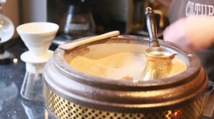 Культура кофе в Нальчике