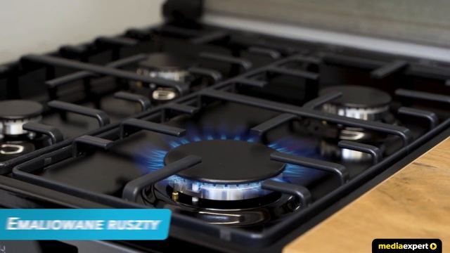 Kuchnia GORENJE MEK512S | Wideoprezentacja смотреть онлайн