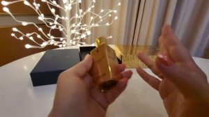 Marc Anthony BARROIS Ganymede Extract/Самый стойкий аромат/Несмываемый/Незабываемый #ganymede