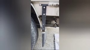 02. Брызговики своими руками УАЗ Патриот своими руками