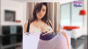 Latina VIrus | Modèles aux courbes | Curvy Model plus size | модель плюс-сайз | modelo