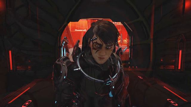 Warframe | Neon Genesis Hemangelion смотреть онлайн