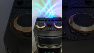 Обзор музыкальной колонки LG XBOOM OL100 на 2000 Вт