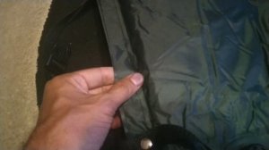 Самонадувающийся коврик фирмы Ecos, из магазина Светофор.