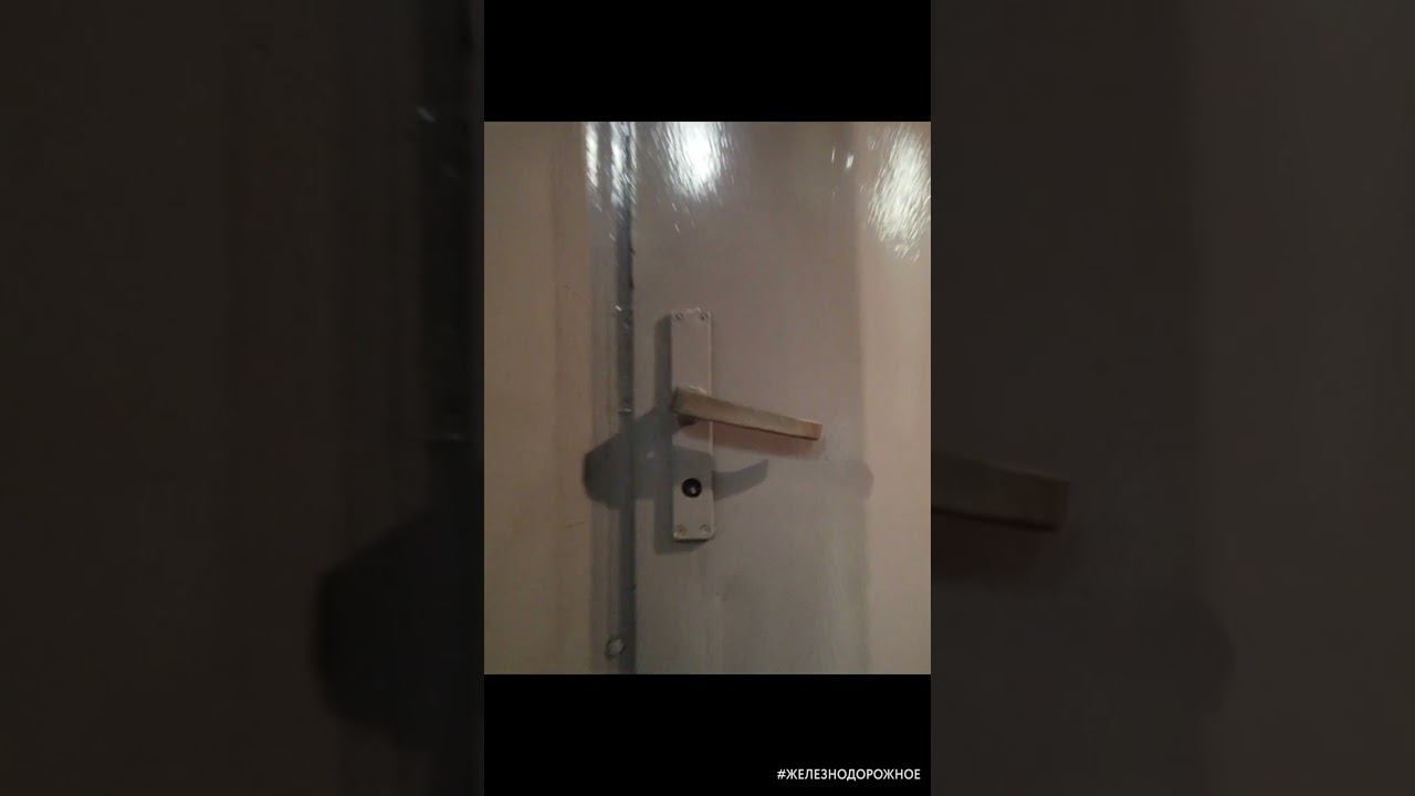 #железнодорожное - едем на ЭТ2М в Окуловку смотреть онлайн