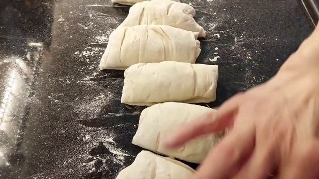 Çiçek Ekmek Tarifi / Papatya Ekmek Nasıl Yapılır? / Sütlü Çiçek Ekmek Yapılışı / Sütlü Papatya Ekme