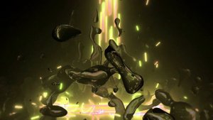 VJ LOOPS NEON - Abstract Background Video 4k - vj loop 4k