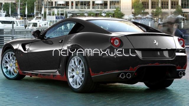 NM - меняем цвет авто смотреть онлайн