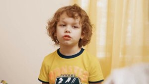 ИГРУШКА для настоящих ПАРНЕЙ? Кто разбил телевизор? Без вины виноватый