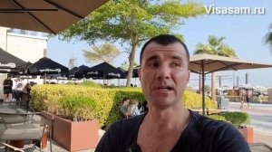 ✅ Погода в Дубае в ОАЭ зимой ?? в 2023 году в декабре, январе, феврале, отдых на Новый год