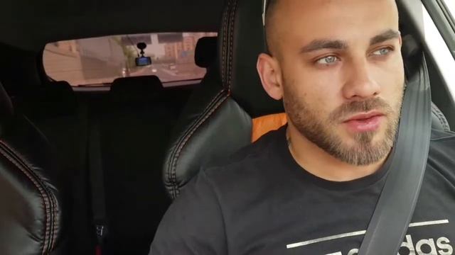 Чистые BCAA. В страшном сне не выпить..... смотреть онлайн