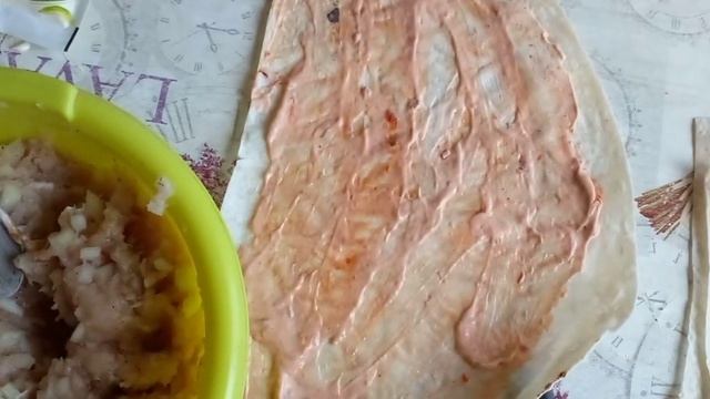 ТАК ЛАВАШ ПОД СЫРНОЙ КОРОЧКОЙ ВЫ ЕЩЕ НЕ ПРОБОВАЛИ#лавашсначинкой #сыр #вдуховке #быстроивкусно ###