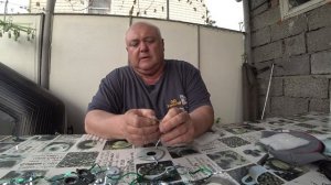Рыбалка на чёрном море готовим снасти для ловли ставриды