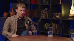 Олег Щербак/о сериале "Лёха"/Как решил снимать/Когда продолжение/
