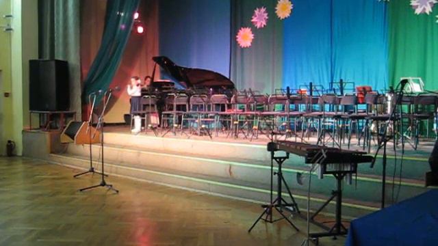 piccolo смотреть онлайн