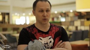 Отзывы об акустике Ella Audio от гостей выставки MHES2023