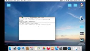 Выключаем звук при загрузке MacBook Pro