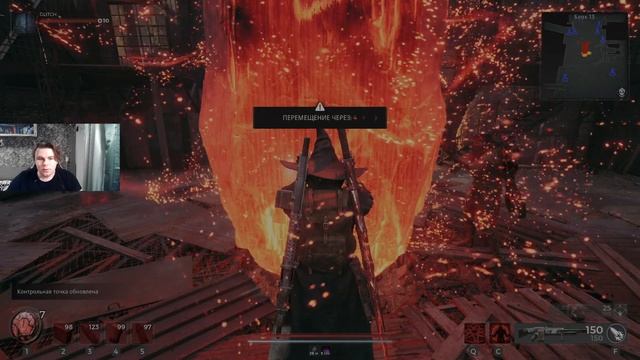 Remnant 2 Как получить секретный ИМБОВЫЙ дробовик Пытка ANGUISH SECRET WEAPON