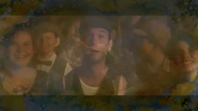 Весёлые ребята   "Мы бродячие артисты"