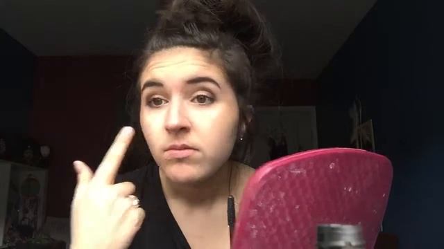 [ AVON TRUE COLOR SUPER EXTEND MASCARA ] IS IT APPROVED ? смотреть онлайн