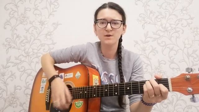 ГОП-СТОП ЗЕЛЕНЬ(Армейская песня под гитару) смотреть онлайн