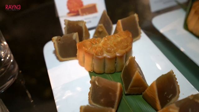 Westin KL Launches Bluetooth Speaker Mooncake Box This Mid-Autumn |威斯汀吉隆坡中秋推出蓝牙音箱月饼盒 смотреть онлайн