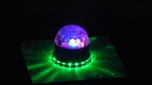 Светомузыка для детской дискотеки от Luazon Lighting из Сима-Ленд | Чайники в Деревне