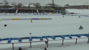 Личный Чемпионат Европы  Уфа 10 02 2019 день 2