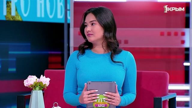 «Утро нового дня». В гостях Виолетта Путра и Наталья Дуванова